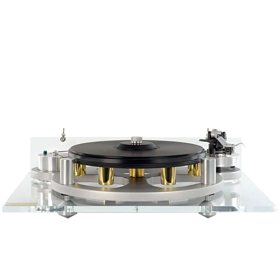 Giradiscos Michell Gyrodec