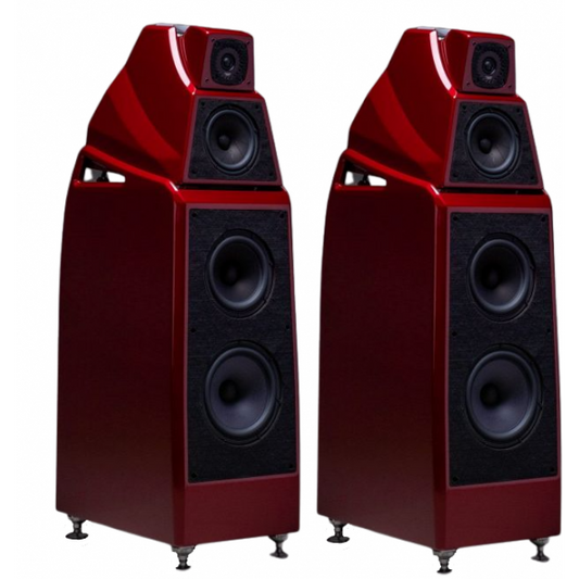 Pareja de cajas acústicas Wilson Audio Alexia V