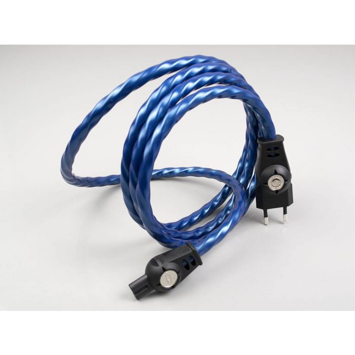 Cable de alimentación Wireworld MINI-STRATUS™ 8 Power Cord (MSP)