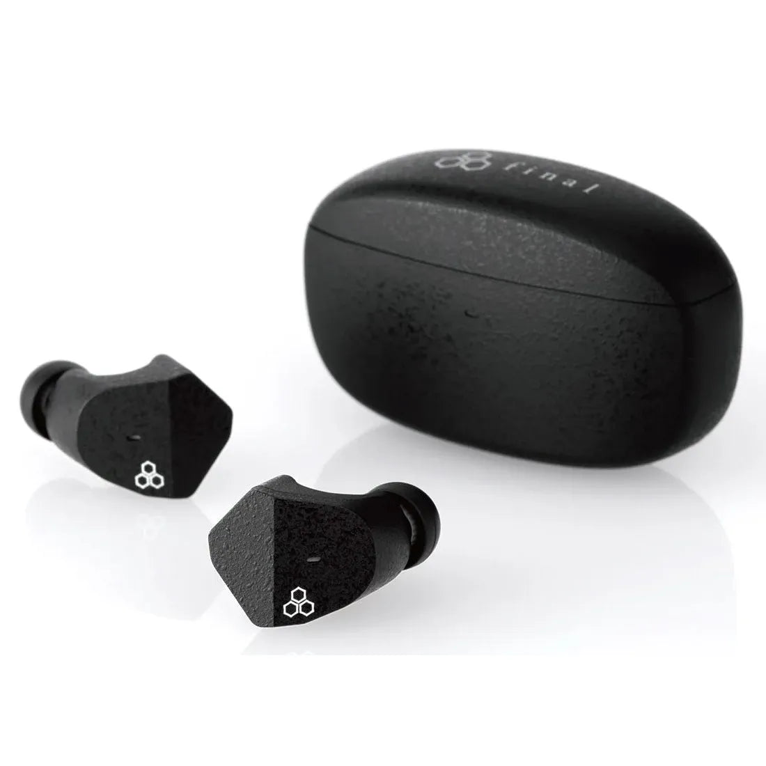 Final Audio ZE3000