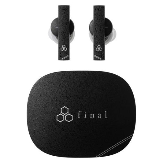 Auriculares True Wireless Final Audio ZE8000