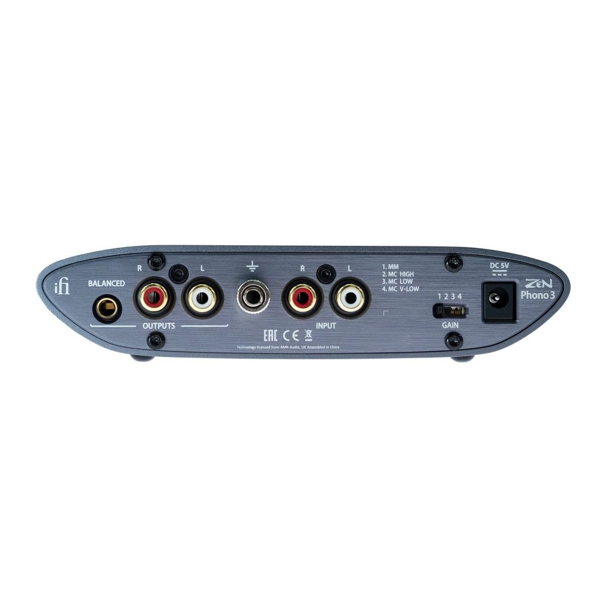 Ifi Audio Zen Phono 3