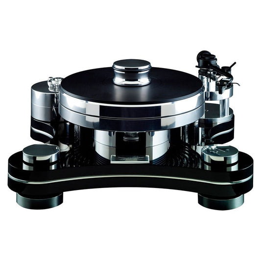 Giradiscos Transrotor Zet 3