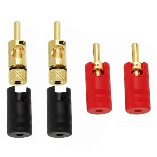 Bananas Eagle deluxe Luxus