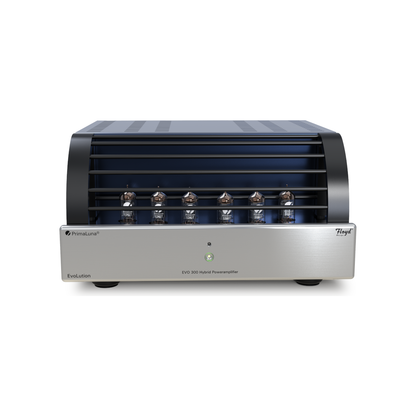 Amplificador integrado híbrido Primaluna EVO 300 1H
