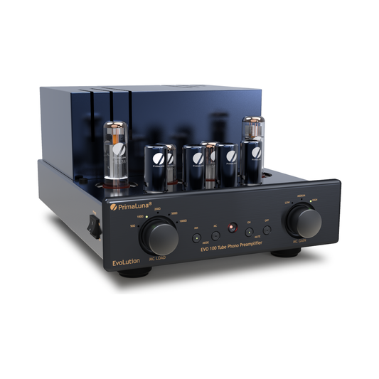 Previo de phono Primaluna PL EVO 100-11