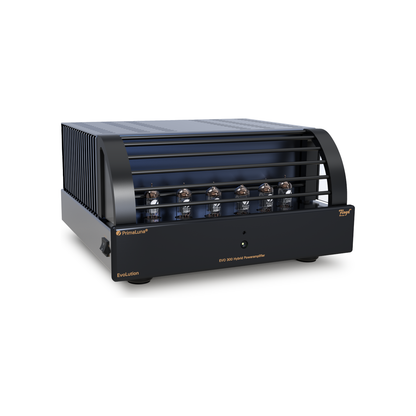 Amplificador integrado híbrido Primaluna EVO 300 1H