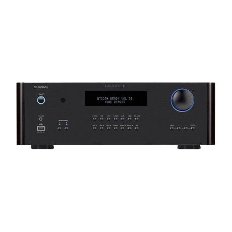 Amplificador integrado Rotel RA-1592MKII