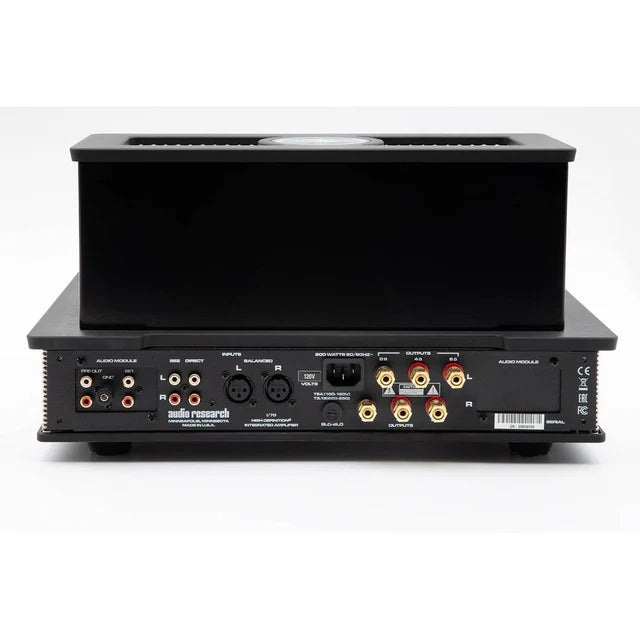 Audio Research i/70