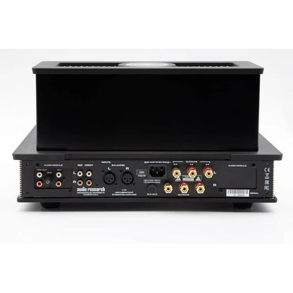 Audio Research i/70