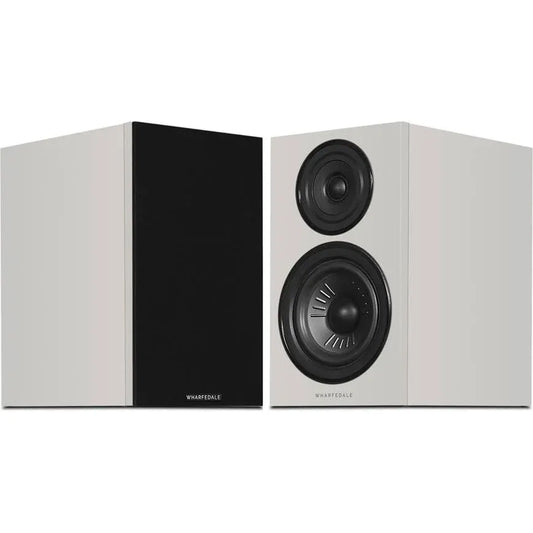 Wharfedale Diamond 12.2i