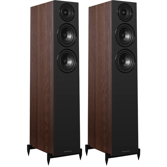 Wharfedale Diamond 12.3i