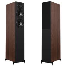 Wharfedale Diamond 12.4i