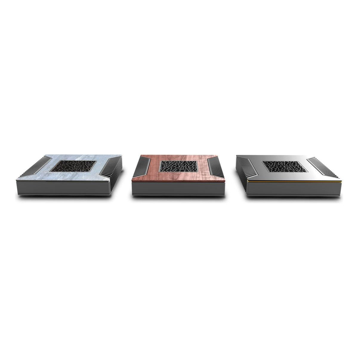 Servidor de música Roon Labs Nucleus Titan