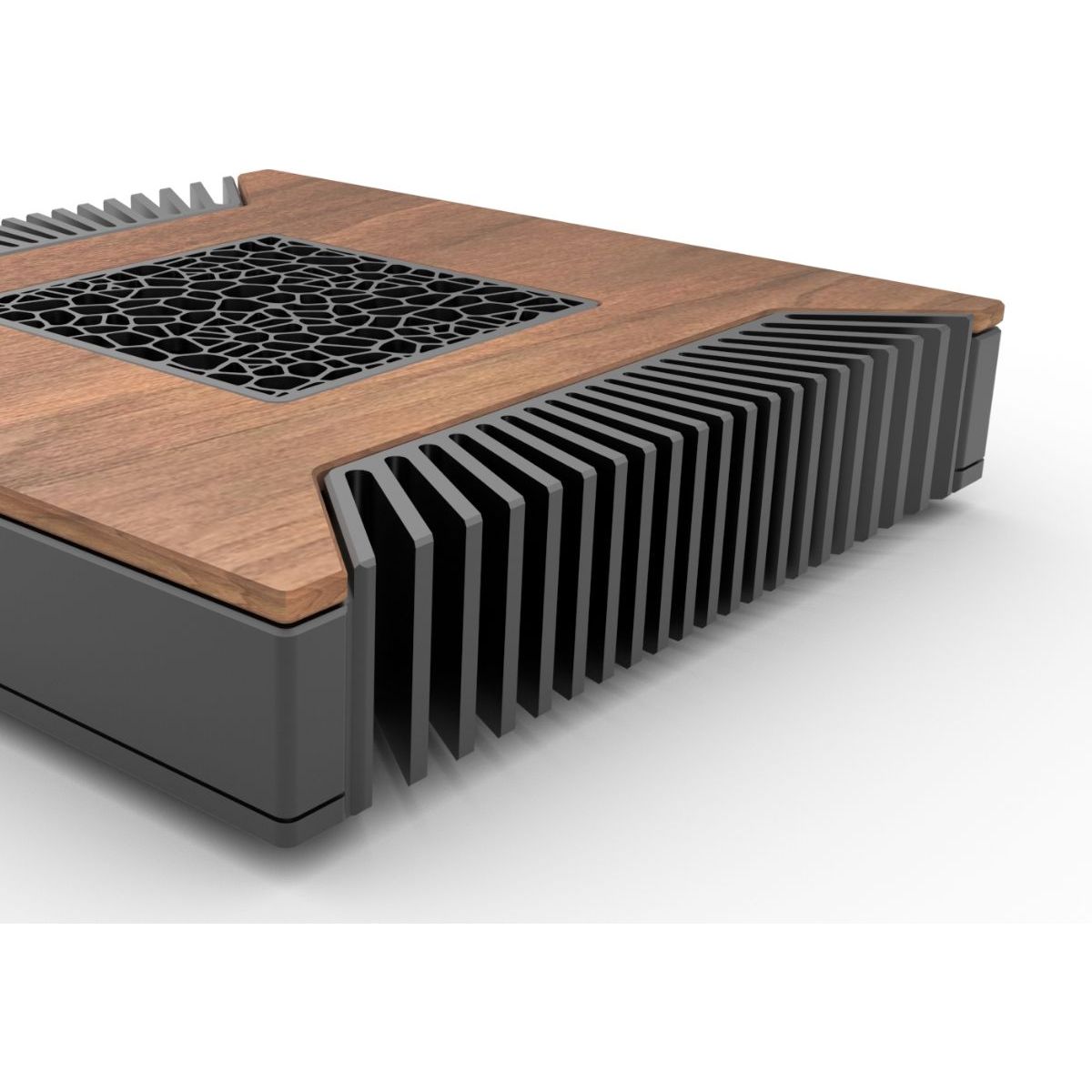 Servidor de música Roon Labs Nucleus Titan