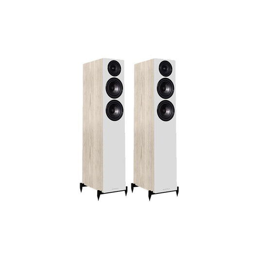 Cajas acústicas Wharfedale Diamond 12.3