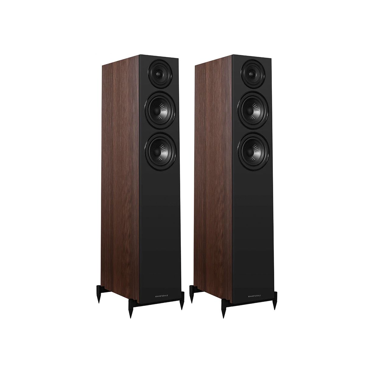 Wharfedale Diamond 12.3i