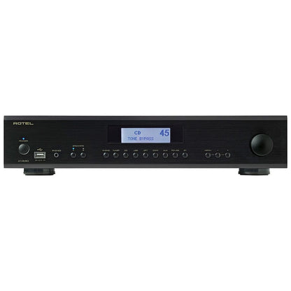 Amplificador integrado Rotel A14MKII