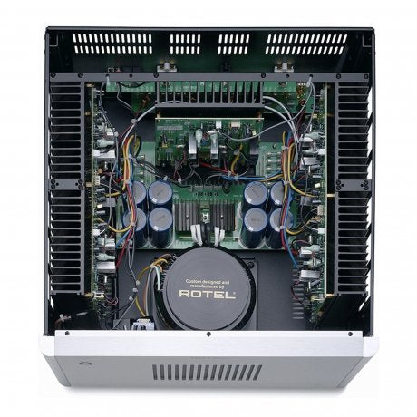 Etapa de potencia Rotel RMB-1555