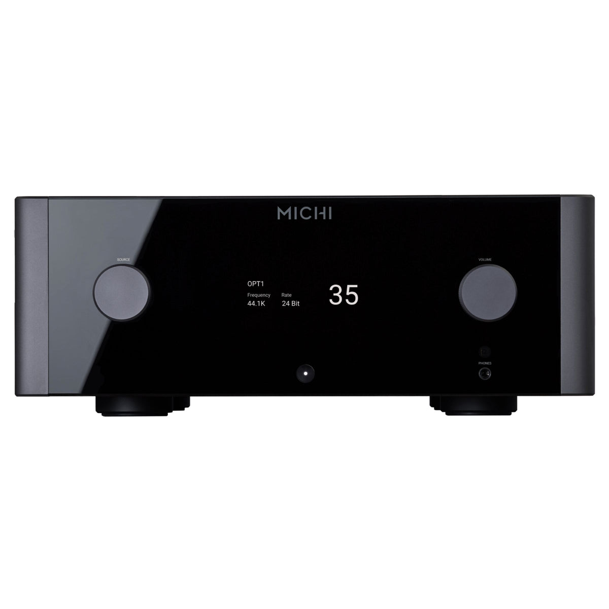 Rotel Michi X5 Serie 2