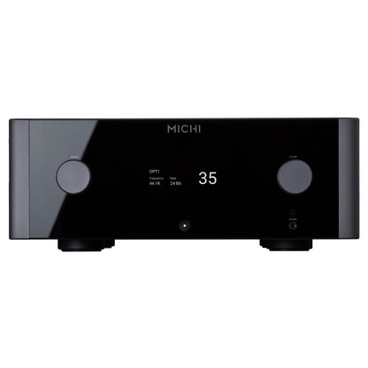 Rotel Michi X5 Serie 2