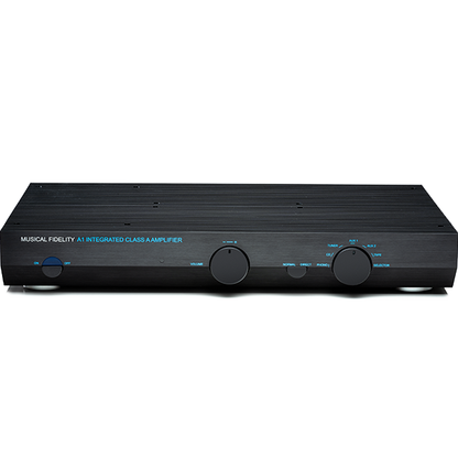 Amplificador integrado Musical Fidelity A1