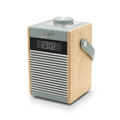 Radio Roberts Rambler Midi