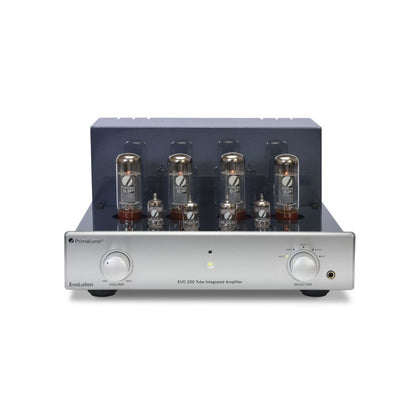 Amplificador integrado Primaluna PL EVO 200-1