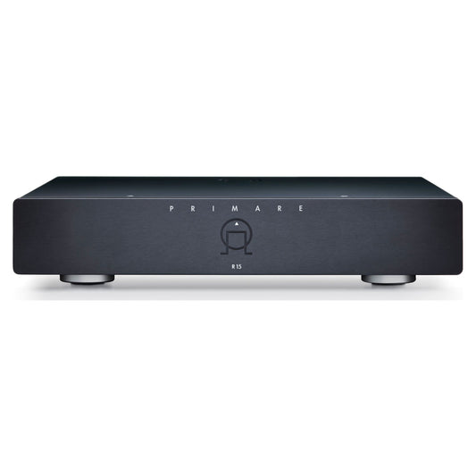 Previo de phono Primare R15