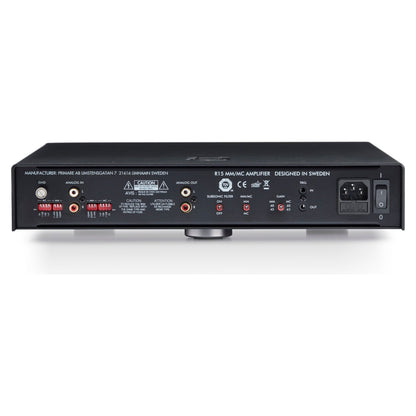 Previo de phono Primare R15