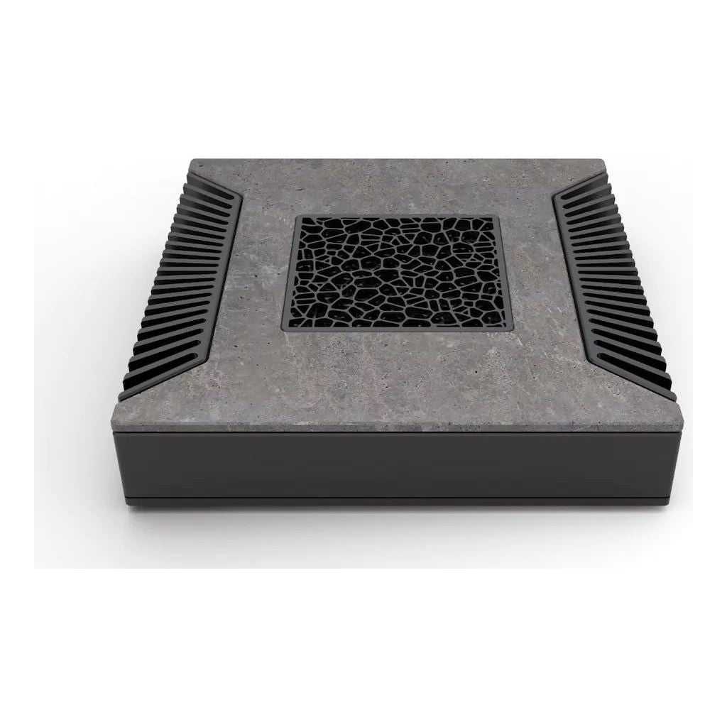 Servidor de música Roon Labs Nucleus Titan