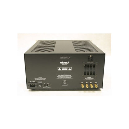 Etapas de potencia Audio Research Ref 210T