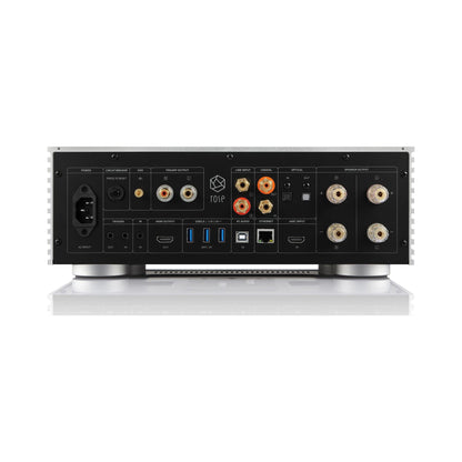 HiFi Rose RS520