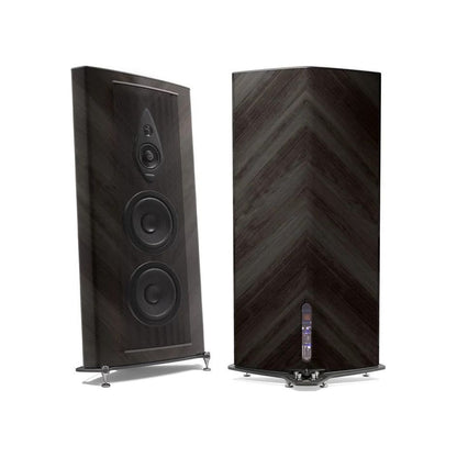 Pareja de cajas acústicas Sonus Faber Stradivari G2