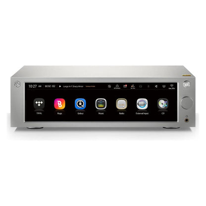 HiFi Rose RS250