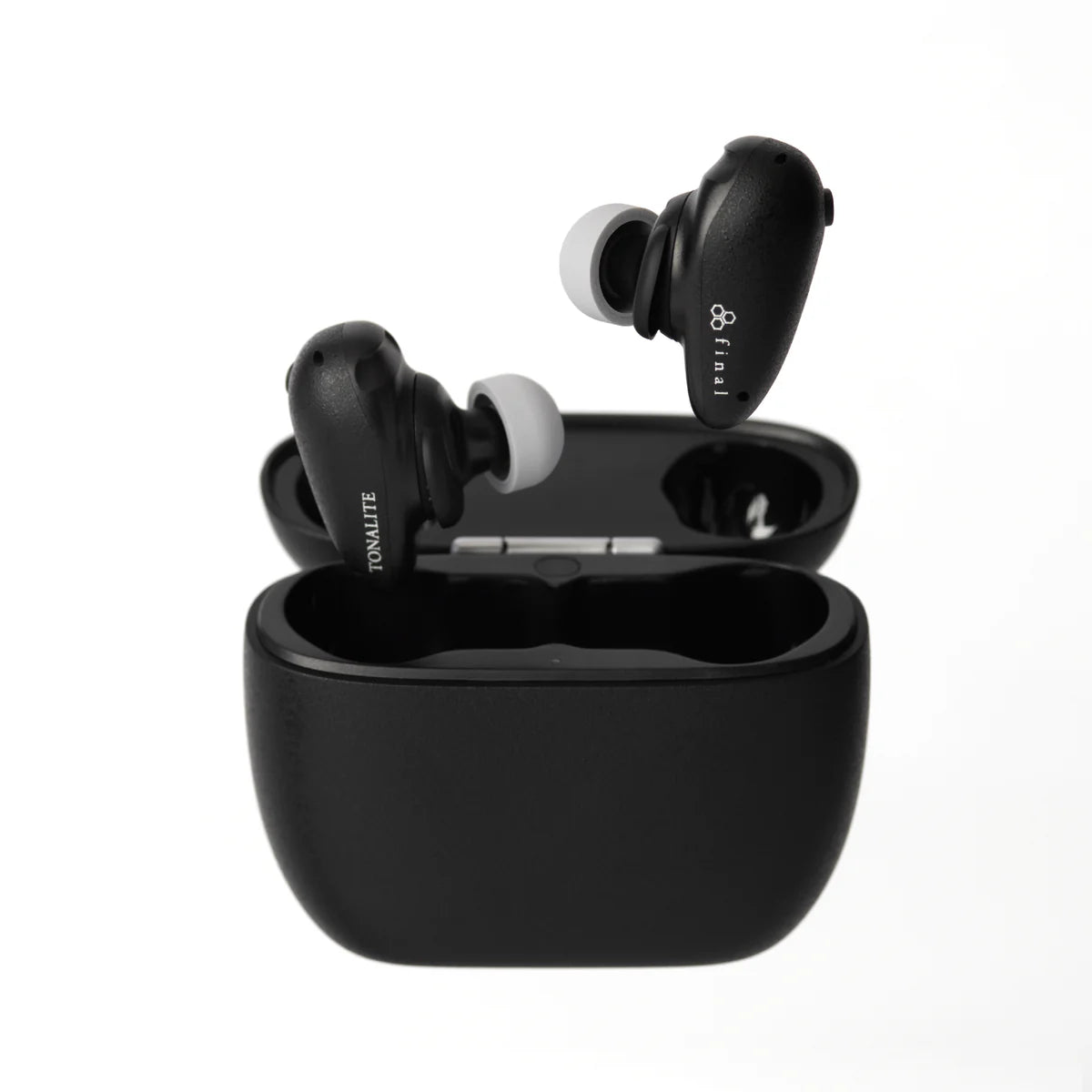 Final Audio Tonalité