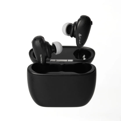 Final Audio Tonalité
