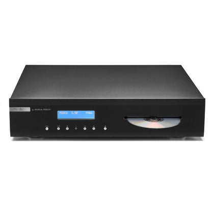 Lector de CD Musical Fidelity M2s CD