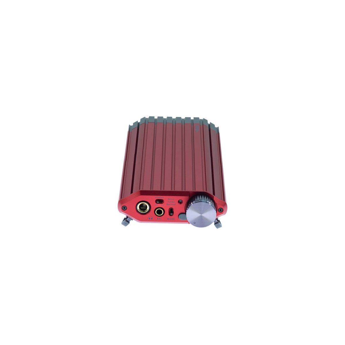 DAC IFI Audio iDSD Diablo 2