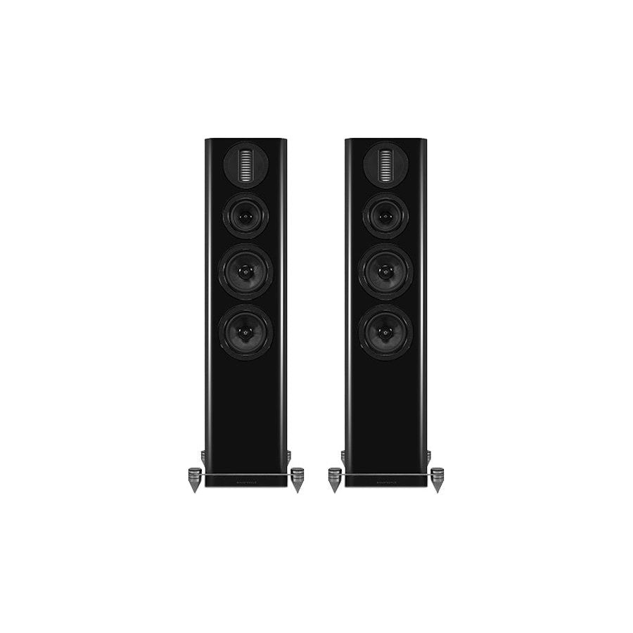 Cajas acústicas Wharfedale Aura 3