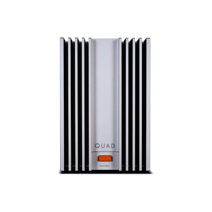Etapa de potencia Quad 303