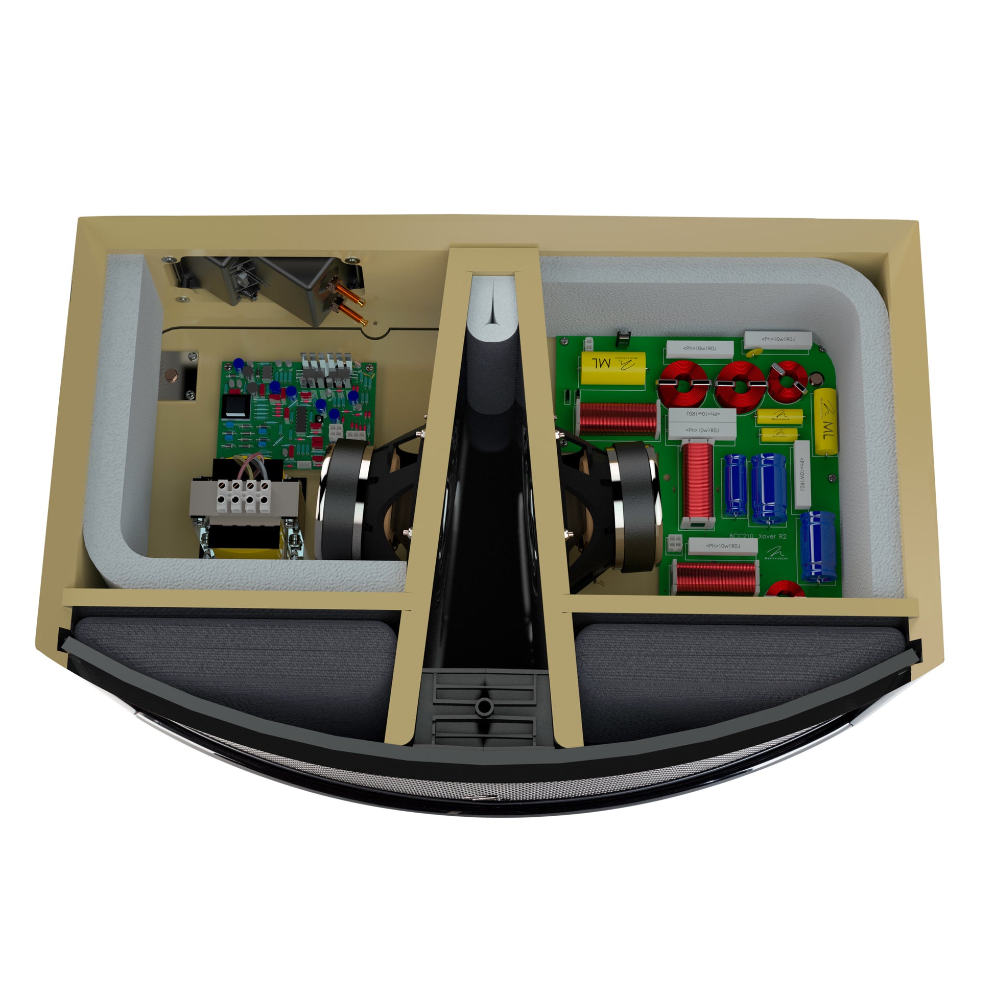 MartinLogan EM-ESL C