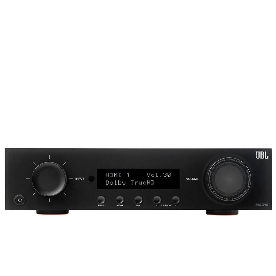 JBL MA310