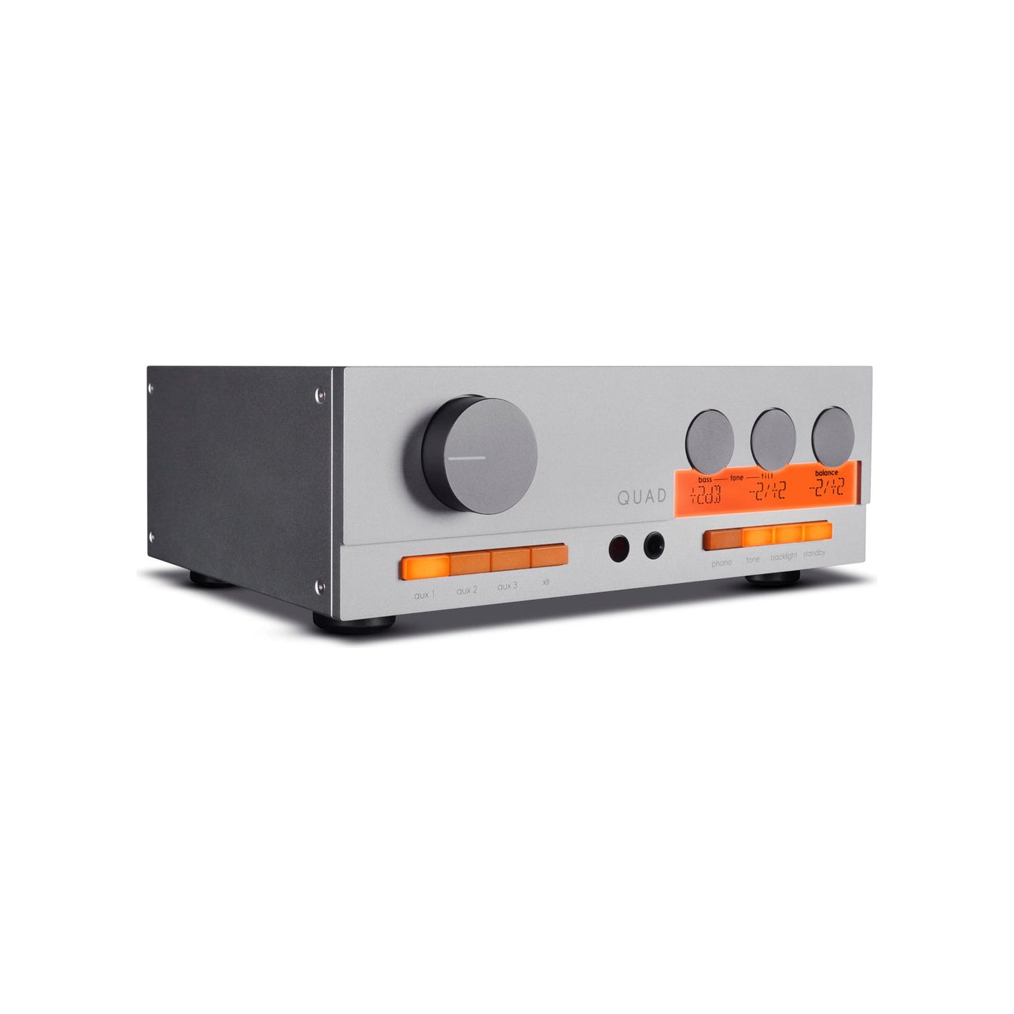 Preamplificador Quad 33