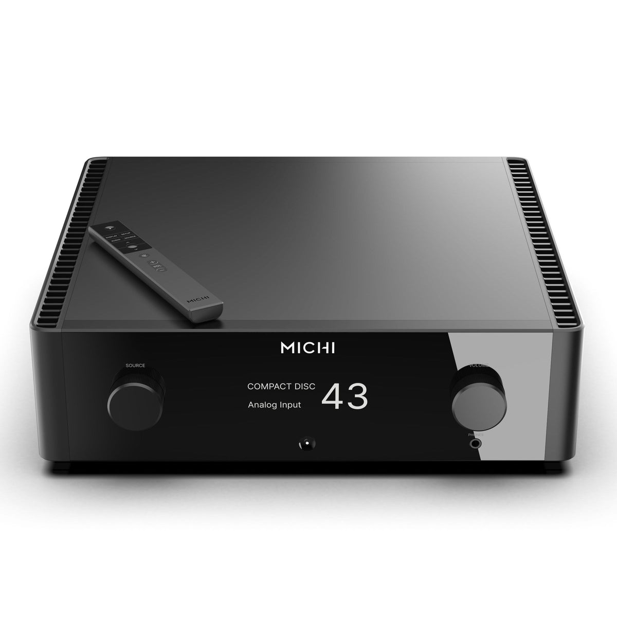 Rotel Michi P5 Serie 2
