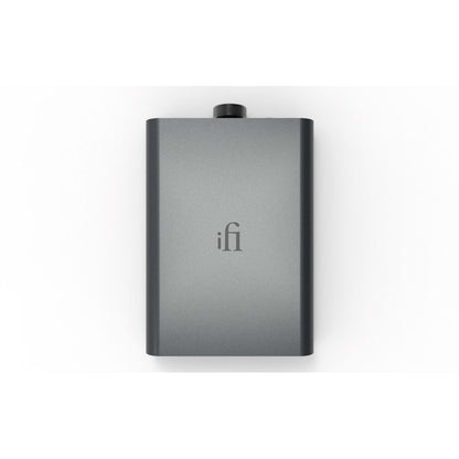 Amplificador de Auriculares Ifi Audio HipDac 3