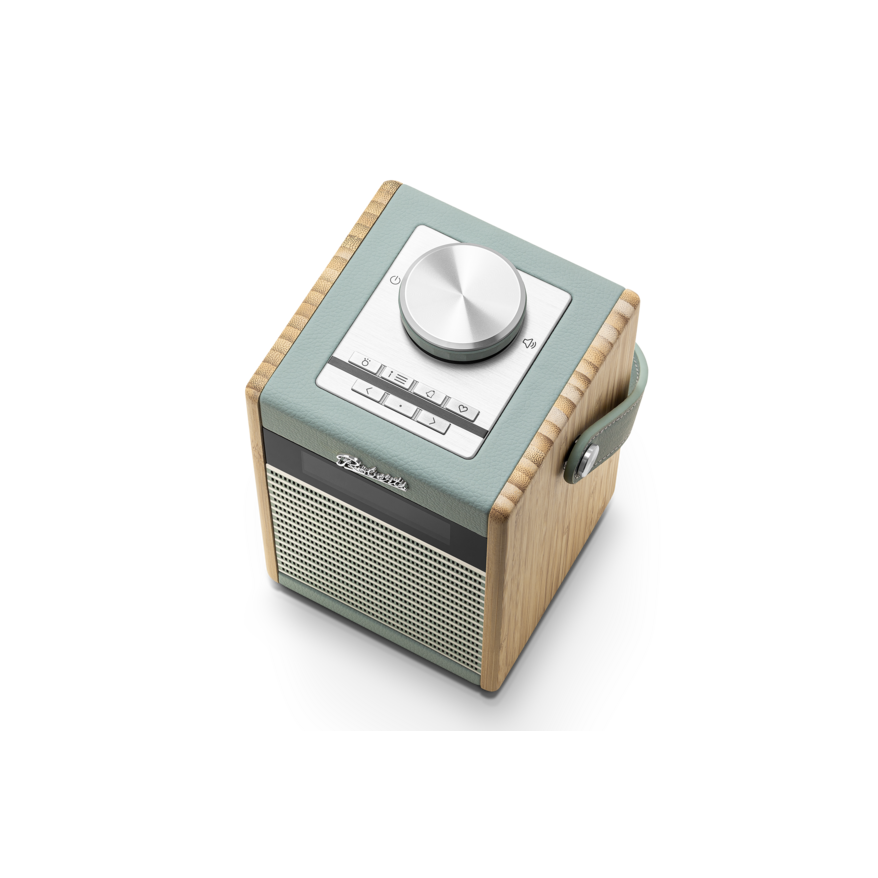 Radio Roberts Rambler Midi