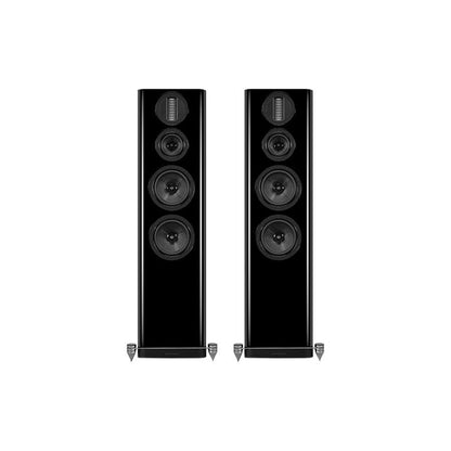 Cajas acústicas Wharfedale Aura 3