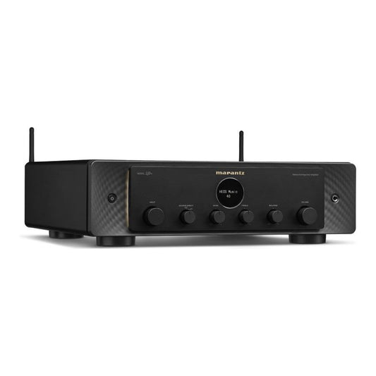 Amplificador con streamer Marantz MODEL 40n