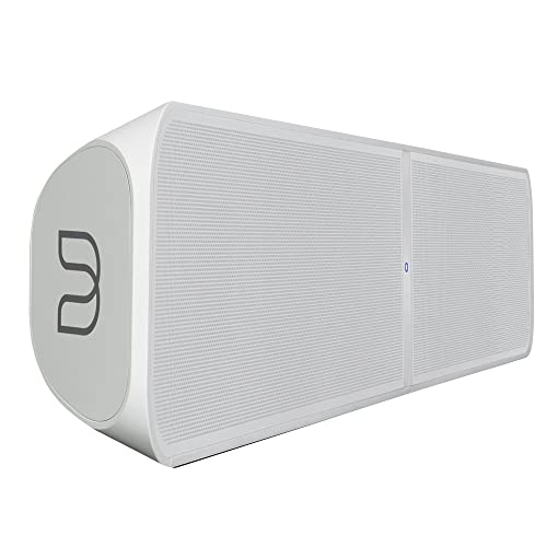 Barra de sonido Bluesound Soundbar +